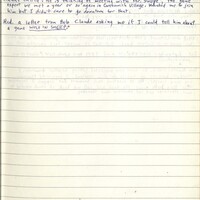 Primary page