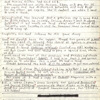 Primary page