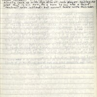 Primary page
