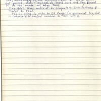 Primary page