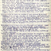 Primary page