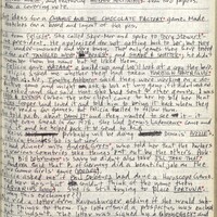 Primary page