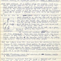 Primary page
