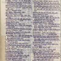 Primary page