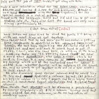 Primary page
