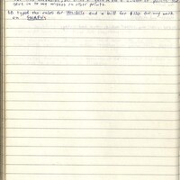 Primary page