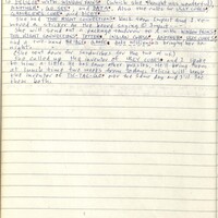 Primary page