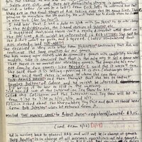 Primary page