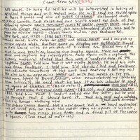 Primary page