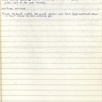 Primary page