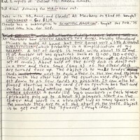 Primary page