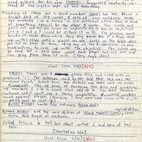 Primary page