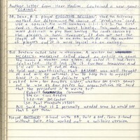 Primary page