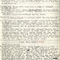 Primary page