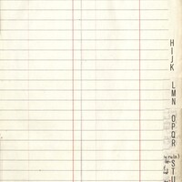 Primary page