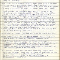 Primary page