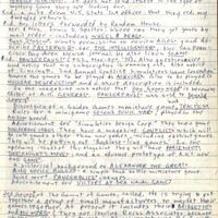 Primary page
