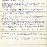 Primary page
