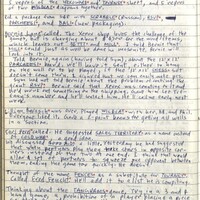 Primary page
