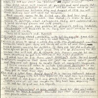 Primary page