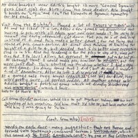 Primary page