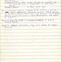 Primary page