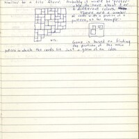 Primary page