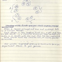 Primary page