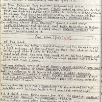 Primary page