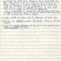 Primary page