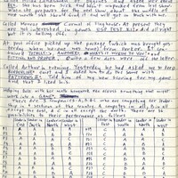 Primary page
