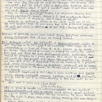 Primary page