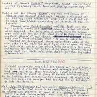Primary page