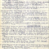 Primary page