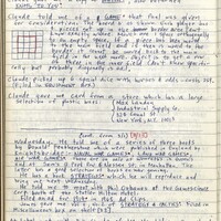 Primary page