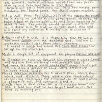Primary page