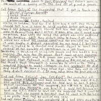 Primary page