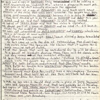 Primary page