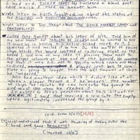 Primary page