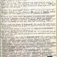 Primary page