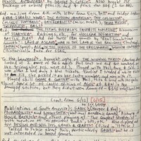 Primary page