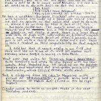Primary page