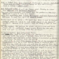 Primary page