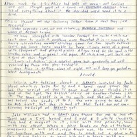 Primary page