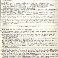 Primary page
