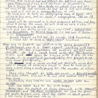 Primary page