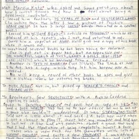 Primary page