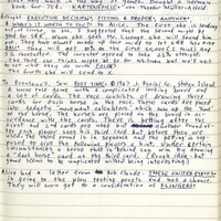 Primary page