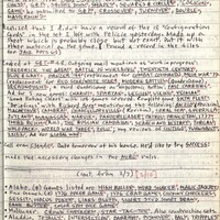 Primary page