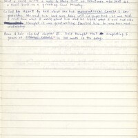 Primary page